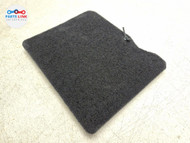 2023-25 RANGE ROVER SPORT FRONT RIGHT FLOOR COVER MAT ACCESS COVER LID MHEV L461 RS071725-089
