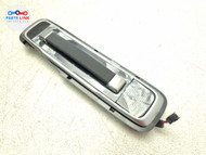 2023-25 RANGE ROVER SPORT FRONT LEFT ROOF HANDLE GRAB BAR TRIM GRIP COVER L461 RS071725-084