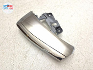 2023-25 RANGE ROVER SPORT LEFT CHROME DASH END TRIM SIDE COVER CAP APPLIQUE L461 RS071725-085