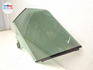2023-25 RANGE ROVER SPORT FRONT LEFT DOOR GLASS OPEN WINDOW DRIVER SIDE L461 OEM RS071725-064