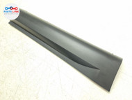 2023-25 RANGE ROVER SPORT REAR RIGHT DOOR TRIM MOLDING LOWER CLADDING LIP L461 RS071725-070