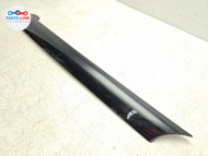 23-25 RANGE ROVER SPORT FRONT RIGHT A-PILL TRIM MOLDING WINDSHIELD APPLIQUE L461 RS071725-072