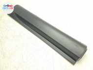 2023-25 RANGE ROVER SPORT REAR LEFT DOOR TRIM MOLDING LOWER CLADDING LIP L461 RS071725-071
