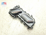 2023-25 RANGE ROVER SPORT FRONT RIGHT DOOR MOUNTED SEAT SWITCH BUTTONS BANK L461 RS071725-098