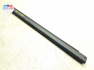 2023-25 RANGE ROVER SPORT FRONT LEFT DOOR TRIM WINDOW MOLDING SEAL STRIP L461 RS071725-077