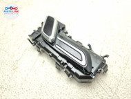 2023-25 RANGE ROVER SPORT REAR LEFT DOOR SEAT SWITCH ADJUST BUTTONS BANK L461 RS071725-099