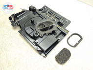 2023-25 RANGE ROVER SPORT FRONT LEFT FLOOR SHIELD VENT COVER BRACKET 3.0L L461 RS071725-074