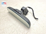2023-25 RANGE ROVER SPORT FRONT INTERIOR REAR VIEW MIRROR HOMELINK REARVIEW L461 RS071725-103