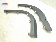 2023-25 RANGE ROVER SPORT FRONT LEFT DOOR TRIM MOLDING LOWER BEZEL SET L461 L460 RS071725-111