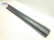 2023-25 RANGE ROVER SPORT FRONT LEFT DOOR MOLDING TRIM LOWER CLADDING LIP L461 RS071725-105