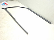 2023-25 RANGE ROVER SPORT FRONT LEFT DOOR WINDOW RUBBER SEAL CHANNEL TRIM L461 RS071725-108