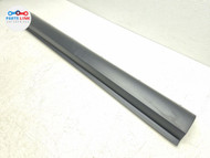2023-25 RANGE ROVER SPORT FRONT RIGHT DOOR TRIM MOLDING LOWER CLADDING LIP L461 RS071725-106