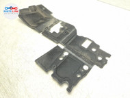 2023-25 RANGE ROVER SPORT AIR SUSPENSION COMPRESSOR PUMP COVER INSULATOR L461 RS071725-115