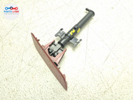 2023-25 RANGE ROVER SPORT FRONT RIGHT BUMPER HEADLIGHT WASHER JET TRIM RED L461 RS071725-116