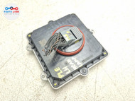 2023-25 RANGE ROVER SPORT LEFT HEADLIGHT LED LAMP CONTROL MODULE N9X213E005BA RS071725-120
