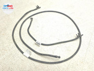 2023-25 RANGE ROVER SPORT HEADLAMP LIGHT WASHER HOSE PIPE LINE SET L461 L460 OEM RS071725-121
