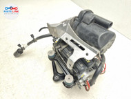 2023-25 RANGE ROVER SPORT AIR RIDE SUSPENSION COMPRESSOR PUMP L461 L460 17K OEM RS071725-122