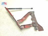 2023-25 RANGE ROVER SPORT RIGHT HOOD BONNET HINGE CONTROL ARM RED 1AF ASSY L461 RS071725-125