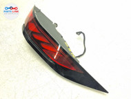 2023-25 RANGE ROVER SPORT REAR RIGHT TAILLIGHT OUTER QUARTER TURN LIGHT LED L461 RS071725-128