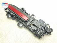 2023-25 RANGE ROVER SPORT FRONT LEFT HANDLE DOOR OUTER OPENER GRAB GRIP L461 RED RS071725-129