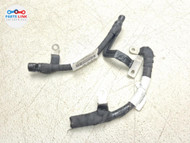 2023-25 RANGE ROVER SPORT BATTERY CABLE SET END TERMINAL LINE 3.0L MHEV L461 OEM RS071725-135