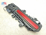 2023-25 RANGE ROVER SPORT REAR LEFT DOOR HANDLE OUTER GRAB GRIP OPENER RED L461 RS071725-134