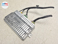 2023-25 RANGE ROVER SPORT CAMERA SURROUND VIEW CONTROL MODULE M8E219J249AK L461 RS071725-154