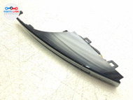 2023-25 RANGE ROVER SPORT FRONT RIGHT BUMPER MOLDING INSERT TRIM PDC COVER L461 RS071725-138