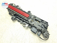 2023-25 RANGE ROVER SPORT REAR RIGHT DOOR HANDLE OUTER GRAB GRIP OPENER RED L461 RS071725-137