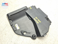 2023-25 RANGE ROVER SPORT FRONT RIGHT BUMPER BRACKET SHUTTER COVER TRIM L461 OEM RS071725-139