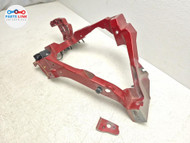 2023-25 RANGE ROVER SPORT FRONT RIGHT RADIATOR SUPPORT SIDE BRACKET FRAME L461 RS071725-143