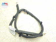 2023-25 RANGE ROVER SPORT BATTERY FUSE BOX CHASSIS CABLE LINE 3.0L MHEV L461 RS071725-141