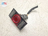 2023-25 RANGE ROVER SPORT FRONT RIGHT BUMPER OUTER PDC SENSOR TRIM PLUG RED L461 RS071725-142