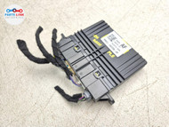 2023-25 RANGE ROVER SPORT AC CLIMATE CONTROL MODULE UNIT M8E214C239AF L461 L460 RS071725-163