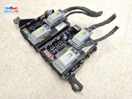 2023-25 RANGE ROVER SPORT REAR FUSEBOX POWER RELAY FUSE BOX PLUGS SET 3.0L L461 RS071725-152