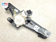 2023-25 RANGE ROVER SPORT REAR LEFT DOOR WINDOW REGULATOR MOTOR ASSEMBLY L461 RS071725-166