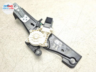 2023-25 RANGE ROVER SPORT REAR RIGHT DOOR WINDOW REGULATOR MOTOR ASSEMBLY L461 RS071725-167