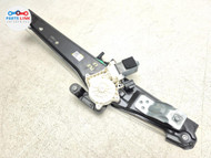 2023-25 RANGE ROVER SPORT FRONT LEFT DOOR MOTOR WINDOW REGULATOR ASSEMBLY L461 RS071725-168
