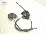 2023-25 RANGE ROVER SPORT REAR LEFT DOOR LOCK LATCH ACTUATOR SOFT-CLOSE L461 OEM RS071725-165