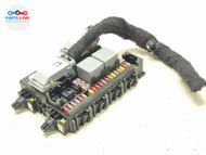2023-25 RANGE ROVER SPORT LEFT DASH FUSE BOX POWER RELAY FUSEBOX 3.0L MHEV L461 RS071725-172