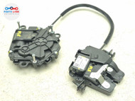 2023-25 RANGE ROVER SPORT REAR TRUNK LIFT GATE LOCK LATCH ACTUATOR ASSEMBLY L461 RS071725-171