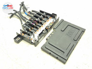 2023-25 RANGE ROVER SPORT FRONT RIGHT FLOOR CONTROL MODULE FUSEBOX M8E214A073PC RS071725-173