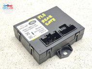 2023-25 RANGE ROVER SPORT REAR TRUNK LIFT GATE CONTROL MODULE N9X214B673AH L461 RS071725-176