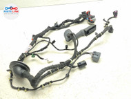 2023-25 RANGE ROVER SPORT FRONT LEFT DOOR HARNESS PLUGS CABLE WIRING LHD L461 RS071725-179