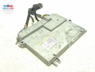 2023-25 RANGE ROVER SPORT SUSPENSION CONTROL MODULE BRAIN N9X214F392AAD L461 RS071725-181