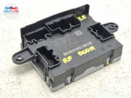 2023-25 RANGE ROVER SPORT FRONT RIGHT DOOR CONTROL MODULE M8E214D617AC L461 L460 RS071725-184