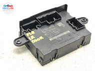 2023-25 RANGE ROVER SPORT REAR LEFT DOOR CONTROL MODULE M8E214D620AC L460 L461 RS071725-185