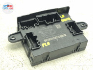 2023-25 RANGE ROVER SPORT FRONT LEFT DOOR CONTROL MODULE M8E214D618AC L461 L460 RS071725-183