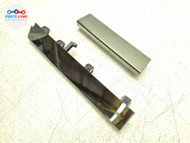2023-25 RANGE ROVER SPORT LEFT DASH TRIM INSERT MOLDING APPLIQUE PANEL SET L461 RS071725-214