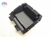 2023-25 RANGE ROVER SPORT CENTER CONSOLE PHONE CHARGER TRIM TRAY CRADLE LID L461 RS071725-218